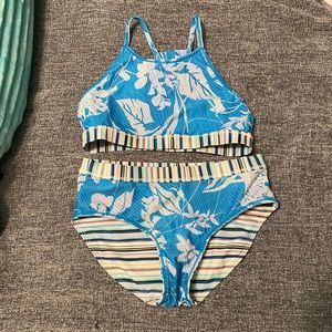 Athleta Girl Bikini